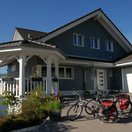 B+B Passifleur Делемон Экстерьер фото