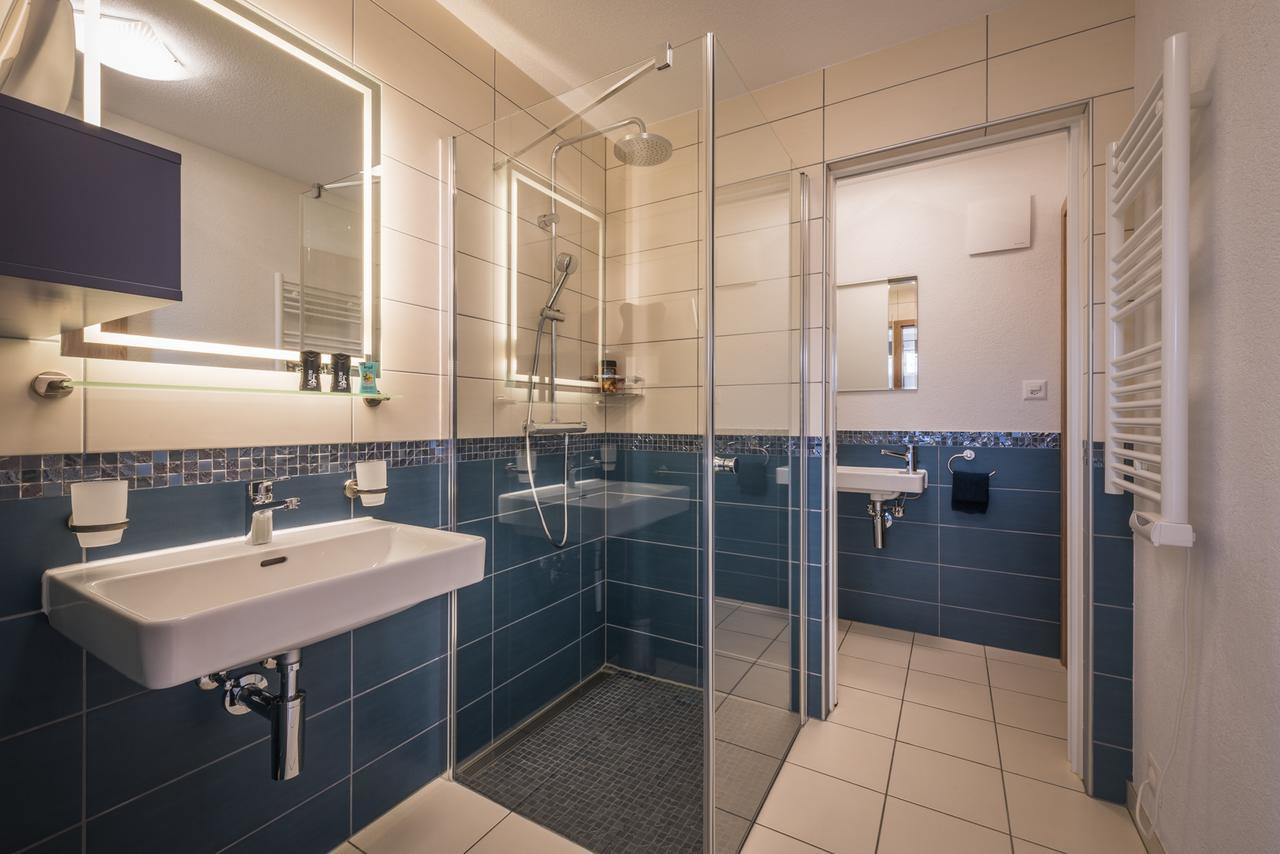 B+B Passifleur Делемон Экстерьер фото